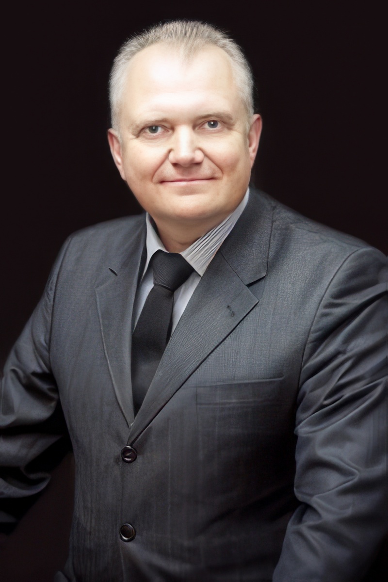 Телеш В.К.